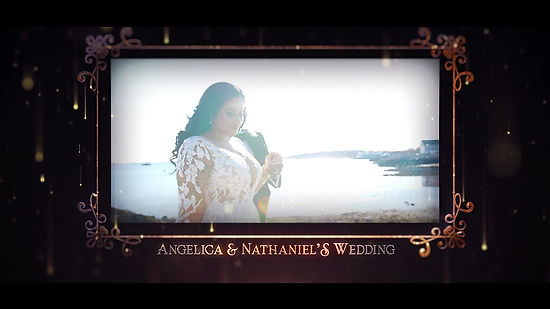 Nate & Angelica's Teaser
